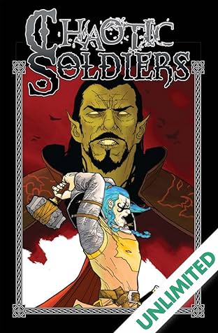 Chaotic Soldiers: Preview